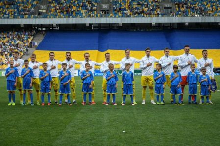 Ukraine U-21 to feature in Valeriy Lobanovskyi Tournament final