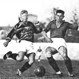 Київський «роман» Пекі ДЕМЕНТЬЄВА