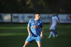 Олександр Піхальонок: «Зараз найголовніше добре підготуватися до першої гри»