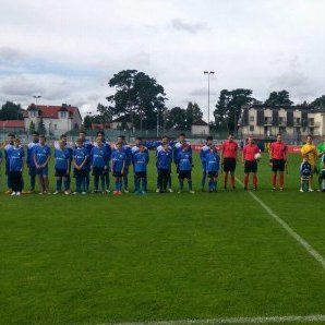 Динамівці у складі збірної України U-17 завершили виступи на Syrenka Cup