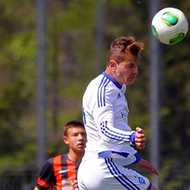 U-21. Cпаринг. «Динамо» - «Шахтар» (Донецьк) - 0:0