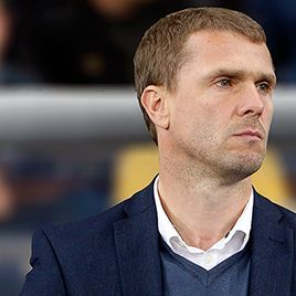 Vorskla don’t give Dynamo a break…