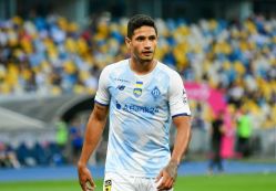 Eric Ramirez is loaned to Bohemians 1905
