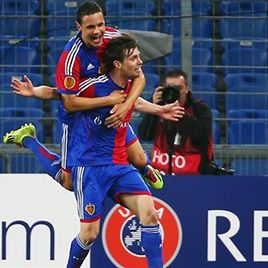 Dynamo former Europa League opponent flattened by Dragovic’s ex-club