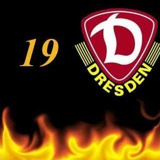 Presenting the opponent: SG Dynamo Dresden