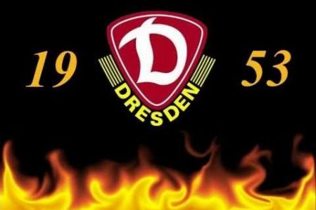 Presenting the opponent: SG Dynamo Dresden