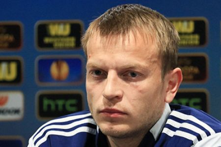 Oleh HUSIEV: “If we demonstrate our best play everything will be fine”