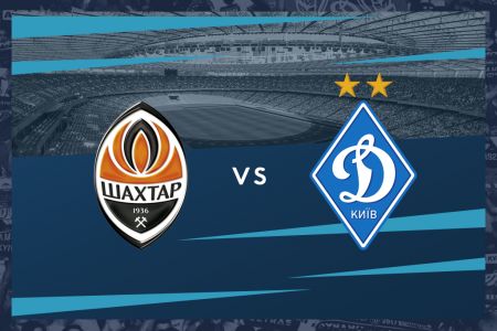 UPL. Matchday 22. Shakhtar – Dynamo. Preview