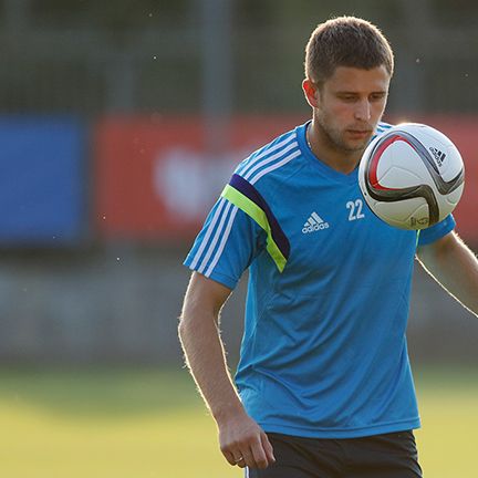 Artem KRAVETS: “Players don’t pick opponents”