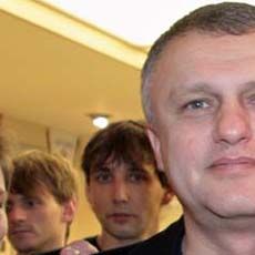 Частина 5. Ігор Суркіс: «Любіть свою команду!»