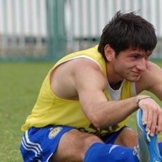 Марцваладзе в ролі джокера