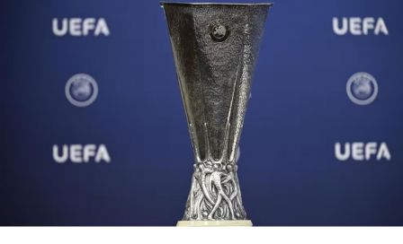 Dynamo potential opponent in the Europa League 3rd qualifying round