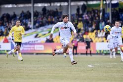 Назар Волошин: «Я дуже довго чекав на цей гол»