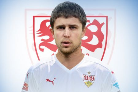 Assist by Kravets helps Stuttgart to flatten Hoffenheim