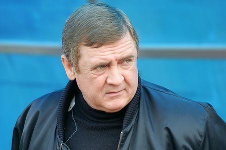 Volodymyr BEZSONOV: “Dynamo must play spectacularly against Manchester City”