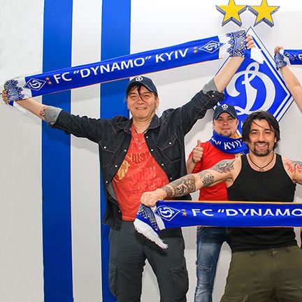 KOZAK SYSTEM: “It feels like we are going to congratulate our blood relatives”