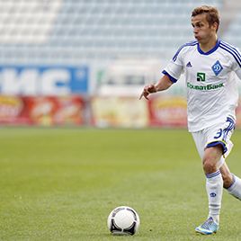 Friendly match. Dynamo-2 – Desna Chernihiv – 2:0