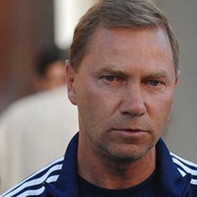 Serhiy PROTSIUK: “Victory is logical”