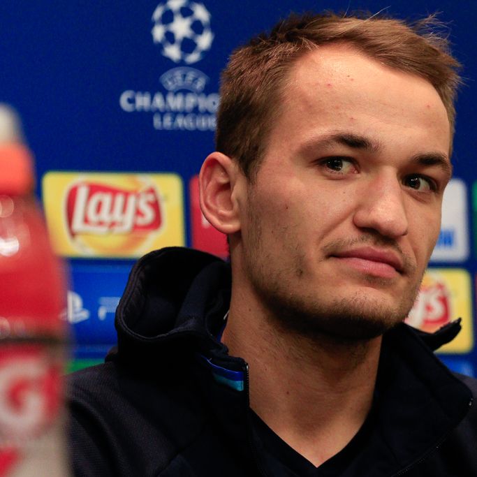 Yevhen MAKARENKO: “We must prove we can play worthily in the Champions League”