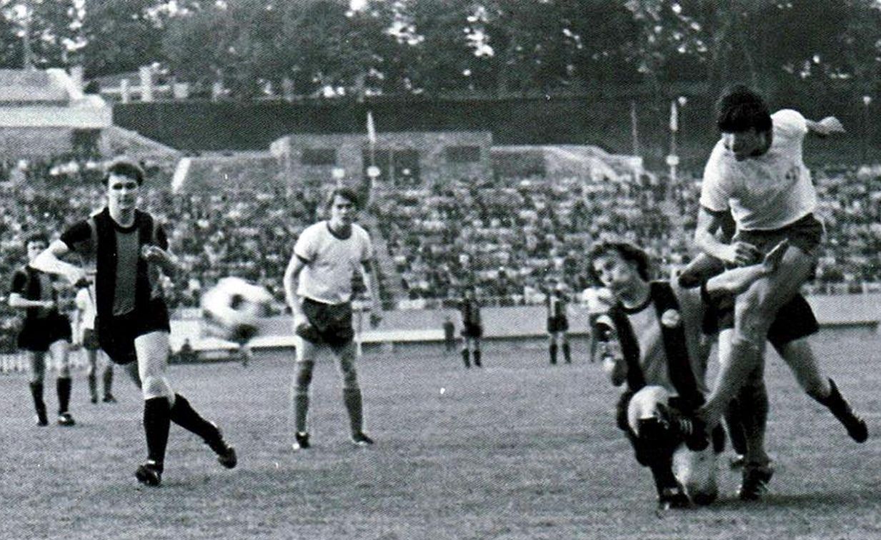 June 19 in Kyiv Dynamo history