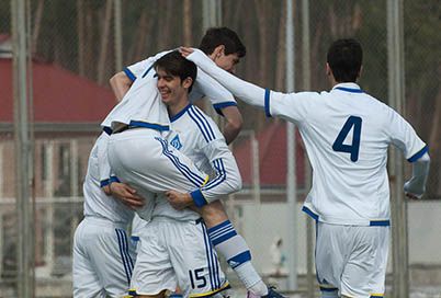 Игорь ХАРАТИН: «Чемпионат U-19 дает возможность молодым игрокам развиваться»