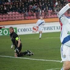 Андрій Несмачний продовжив контракт із «Динамо»