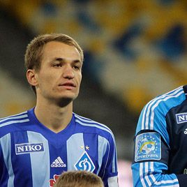 Olexandr RYBKA and Yevhen MAKARENKO to meet fans