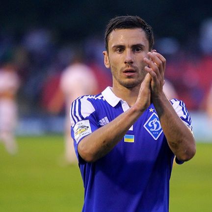 Serhiy RYBALKA: “We’ve done our best and won deservedly”