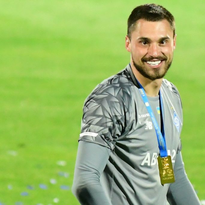 Георгію Бущану виповнилося 27 років! Вітаємо