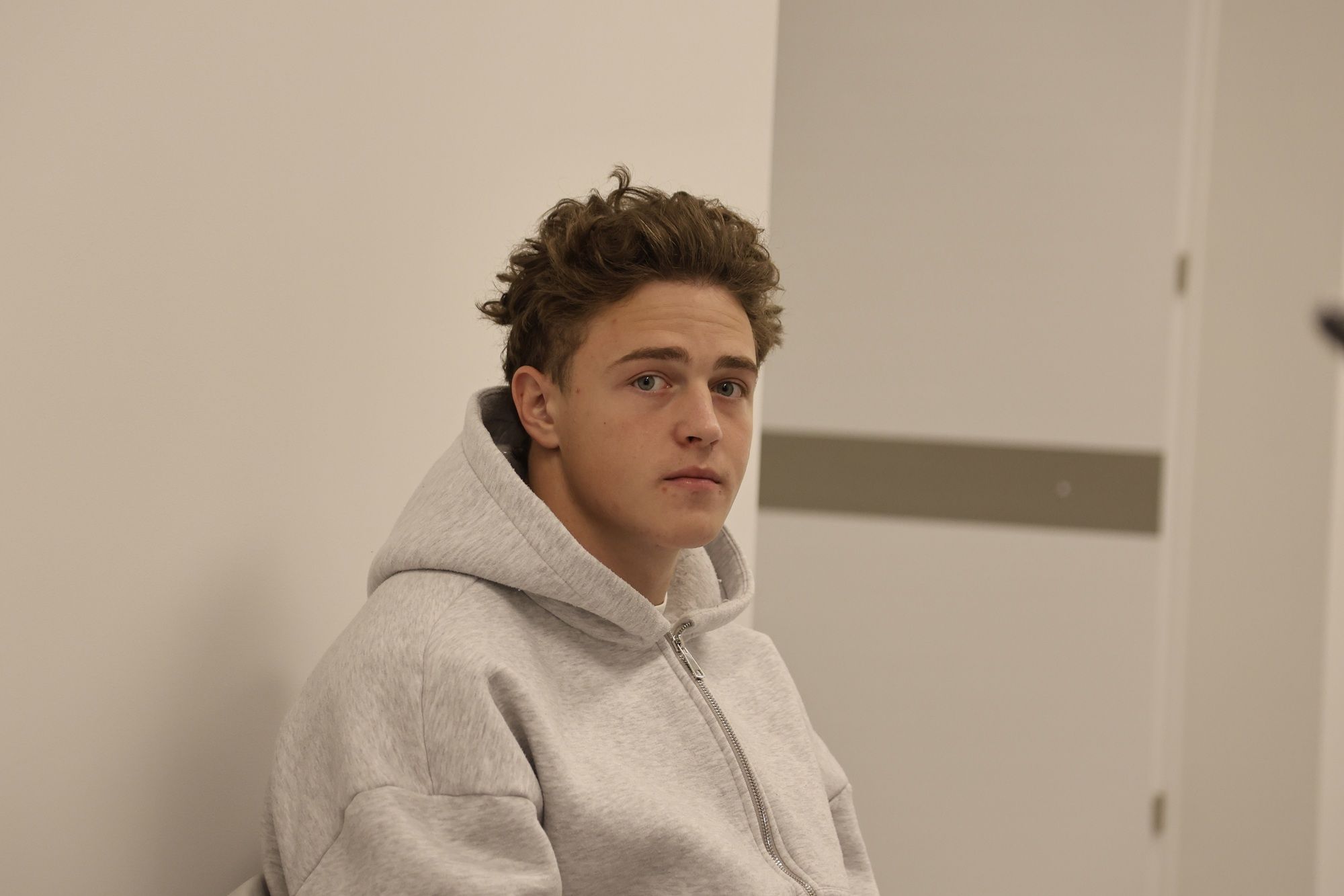 Владислав Герич: «Після оренди у «Чорноморці» став впевненішим та сильнішим»