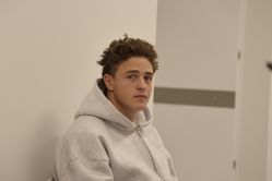 Владислав Герич: «Після оренди у «Чорноморці» став впевненішим та сильнішим»