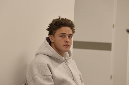 Владислав Герич: «Після оренди у «Чорноморці» став впевненішим та сильнішим»