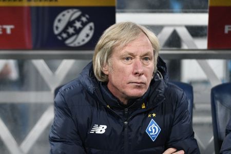 Olexiy Mykhailychenko: “If we have chances, we’ll start using them”