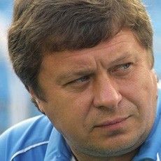 Олександр Заваров: «Кубок Кубків виграли на одному подиху»