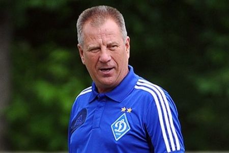 Olexandr ISHCHENKO: “We were definitely better in the final”