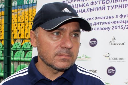Vitaliy BUIALSKYI: “Our victory is indisputable”