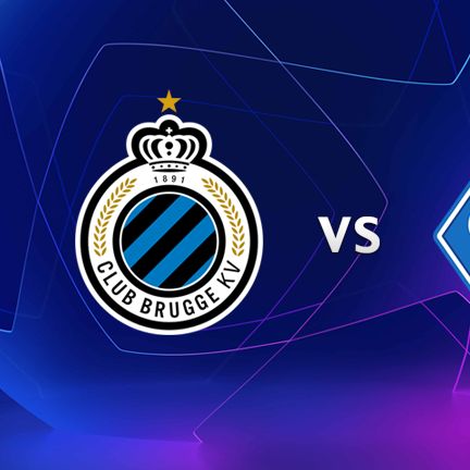 Ліга чемпіонів. 3 кв. раунд. «Брюгге» - «Динамо». Анонс матчу