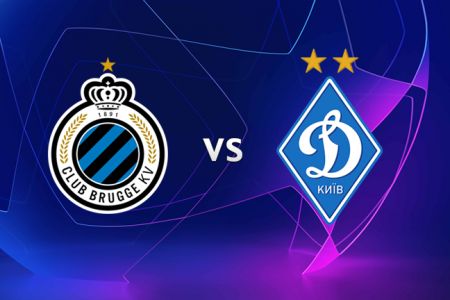 Champions League. 3rd qualifying round. Brugge – Dynamo. Preview