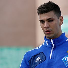 Aleksandar DRAGOVIC: “We must demonstrate our play”