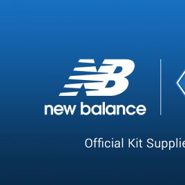 18 липня – презентація нової ігрової форми New Balance на НСК «Олімпійський»!