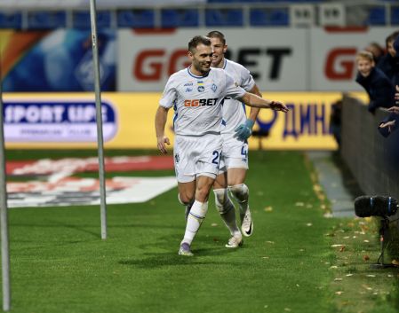 Oleksandr Karavaiev: «In the match against Zorya we had just as many chances - the ball just wouldn’t go in»