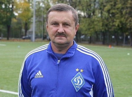 Valeryi KRASNOSHCHOK: “We chose correct tactics which helped us win the tournament”