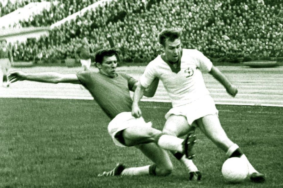 June 16 in Kyiv Dynamo history