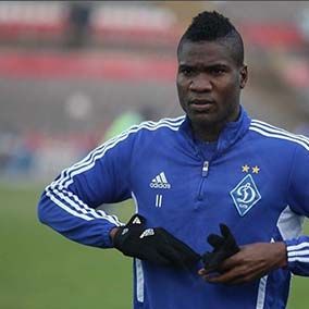 Brown IDEYE: “The most important point is that we’ve earned three points”