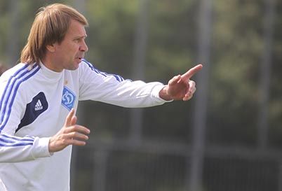 Olexiy HERASYMENKO: “I’m satisfied with result, score and play”