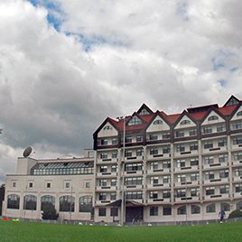 План підготовки до заключної гри у 2013 році