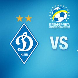 Dynamo – Chornomorets. Interesting figures