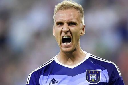 Anderlecht with Teodorczyk win cup match