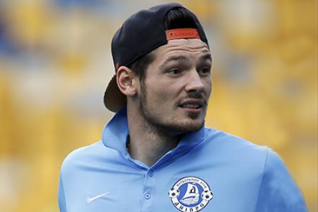 Denys BOIKO: “The game against Dynamo wasn’t special for me”