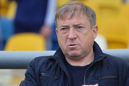 Viacheslav Hroznyi: “The whole Ukraine has seen our true worth without loanees”